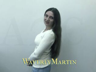 WaverlyMartin