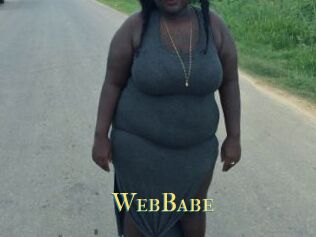 WebBabe