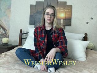 WelmerWesley