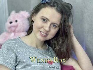 WendyRox