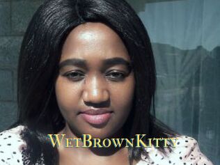 WetBrownKitty