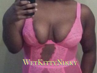 WetKittyNikky