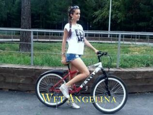 Wet_Angelina Annonce 2 coquine