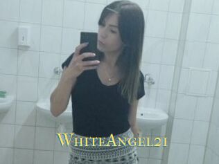 WhiteAngel21