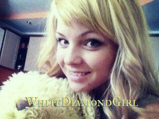 WhiteDiamondGirl Annonce 2 coquine