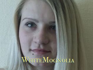 WhiteMognolia