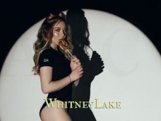 WhitneyLake