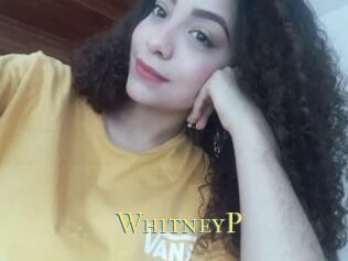 WhitneyP