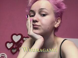 Whuragamii