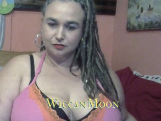 WiccanMoon
