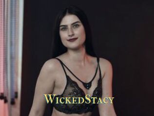 WickedStacy Annonce 2 coquine