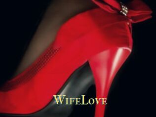 WifeLove
