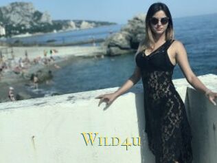 Wild4u