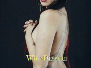 WildDessire