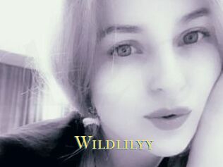 Wildlilyy