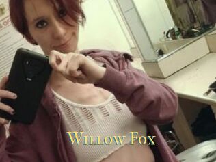 Willow_Fox