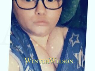 WinterWilson