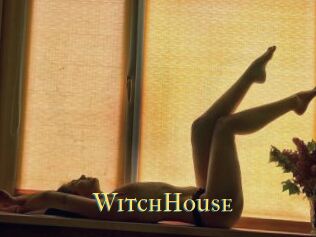 WitchHouse
