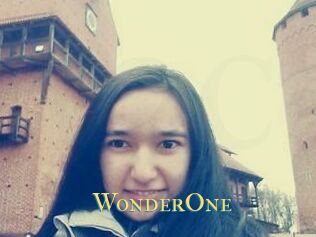 WonderOne_
