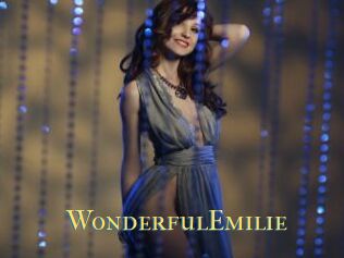 WonderfulEmilie