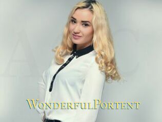 WonderfulPortent