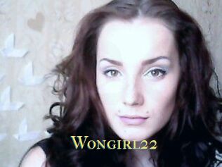 Wongirl22