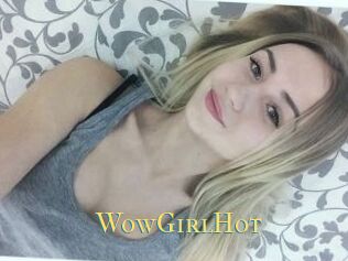 WowGirlHot