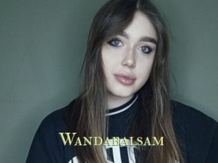 wandabalsam Annonce 2 coquine