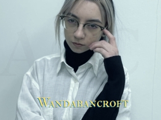Wandabancroft