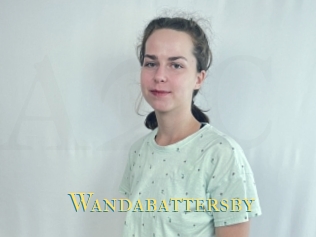 Wandabattersby