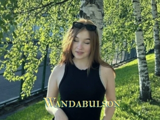 Wandabulson