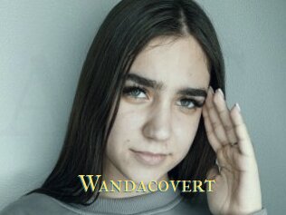 Wandacovert
