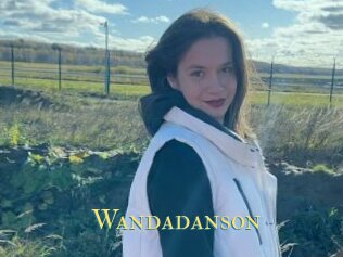 Wandadanson