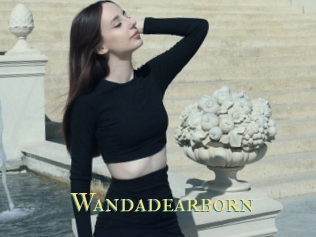 Wandadearborn