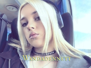 wandadennett Annonce 2 coquine
