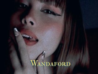 Wandaford