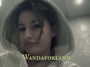 Wandaforland