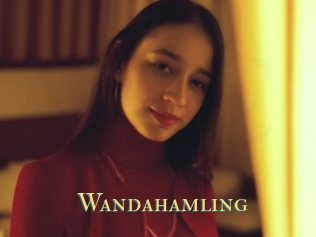 Wandahamling