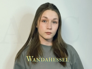 Wandahessel