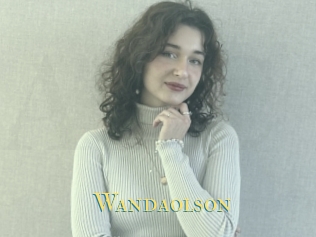 Wandaolson
