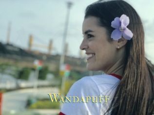 Wandapuff