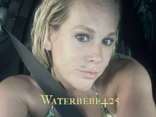 waterbebe425 Annonce 2 coquine
