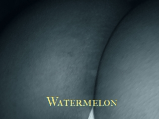 watermelon Annonce 2 coquine