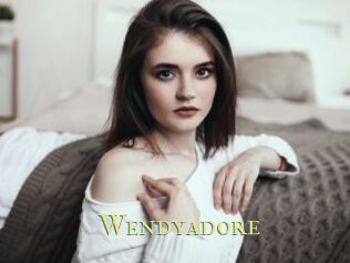 wendyadore Annonce 2 coquine
