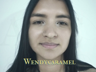 Wendycaramel