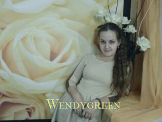 Wendygreen
