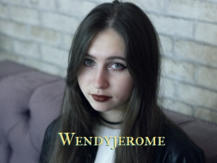 Wendyjerome