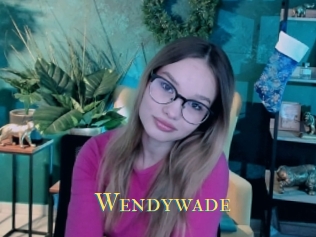 Wendywade