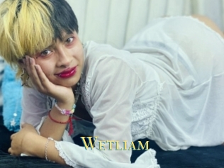 Wetliam