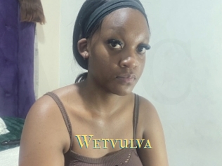 Wetvulva